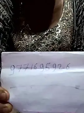 Stripchat Adult Webcam of Darling8008