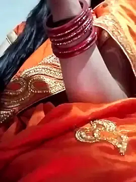 Stripchat Nude Webcam of Darling8008