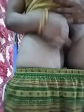 Stripchat Live Porn of Darling8008