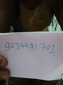 Stripchat Live Sex Cam of Darling8008