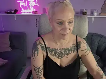 Stripchat Private Sex Chat of JaninaSecrets_