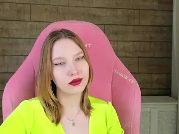 Stripchat Sex Chat of LiliLinn