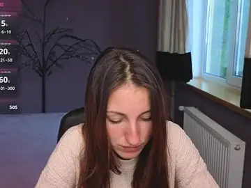 Stripchat Live Porn of Missis_Sofiia