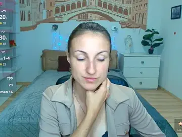 Stripchat Free Porn Cam of Missis_Sofiia
