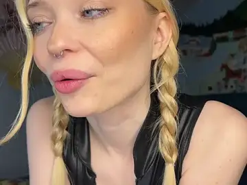 Stripchat Private Sex Chat of dollfromvenus