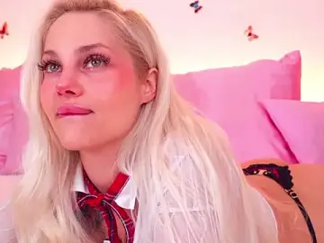 Stripchat Free Live Porn of jolly_bellle
