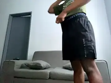 Stripchat Live Porn of liluxxx32