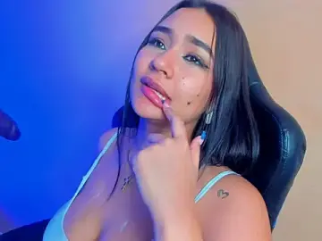 Stripchat Live Porn of noa_moon