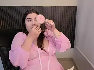Stripchat Live Porn of Aabby_lee