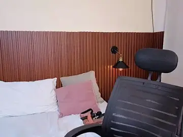 Stripchat Live Porn of Aabby_lee