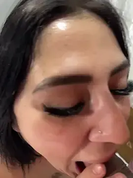 Stripchat Live Sex of Evamendez02