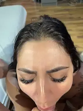 Stripchat Sex Chat of Evamendez02