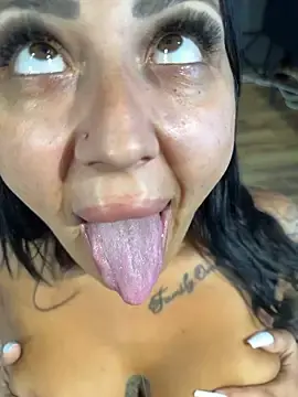 Stripchat Private Sex Chat of Evamendez02