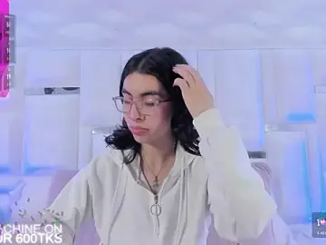 Stripchat Nude Webcam of Im_Molly_Angel