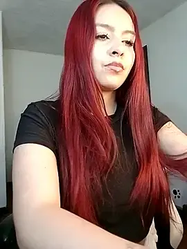 Stripchat Free Live Porn of Luciana_and_Neitan