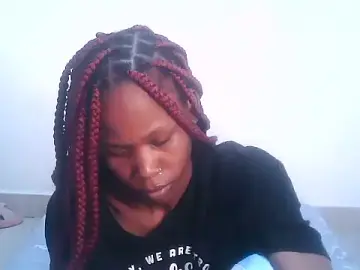 Stripchat Best Webcam of SexxyTerry