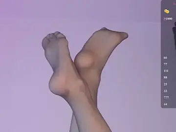 Stripchat Nude Webcam of _Allice