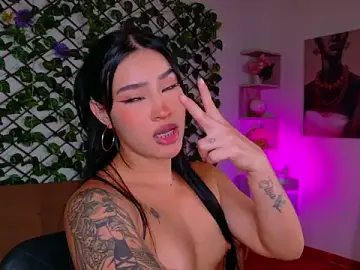 Stripchat Adult Webcam of melody_cute10