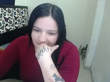 Stripchat Watch Live Sex Cams of shopyymessyy