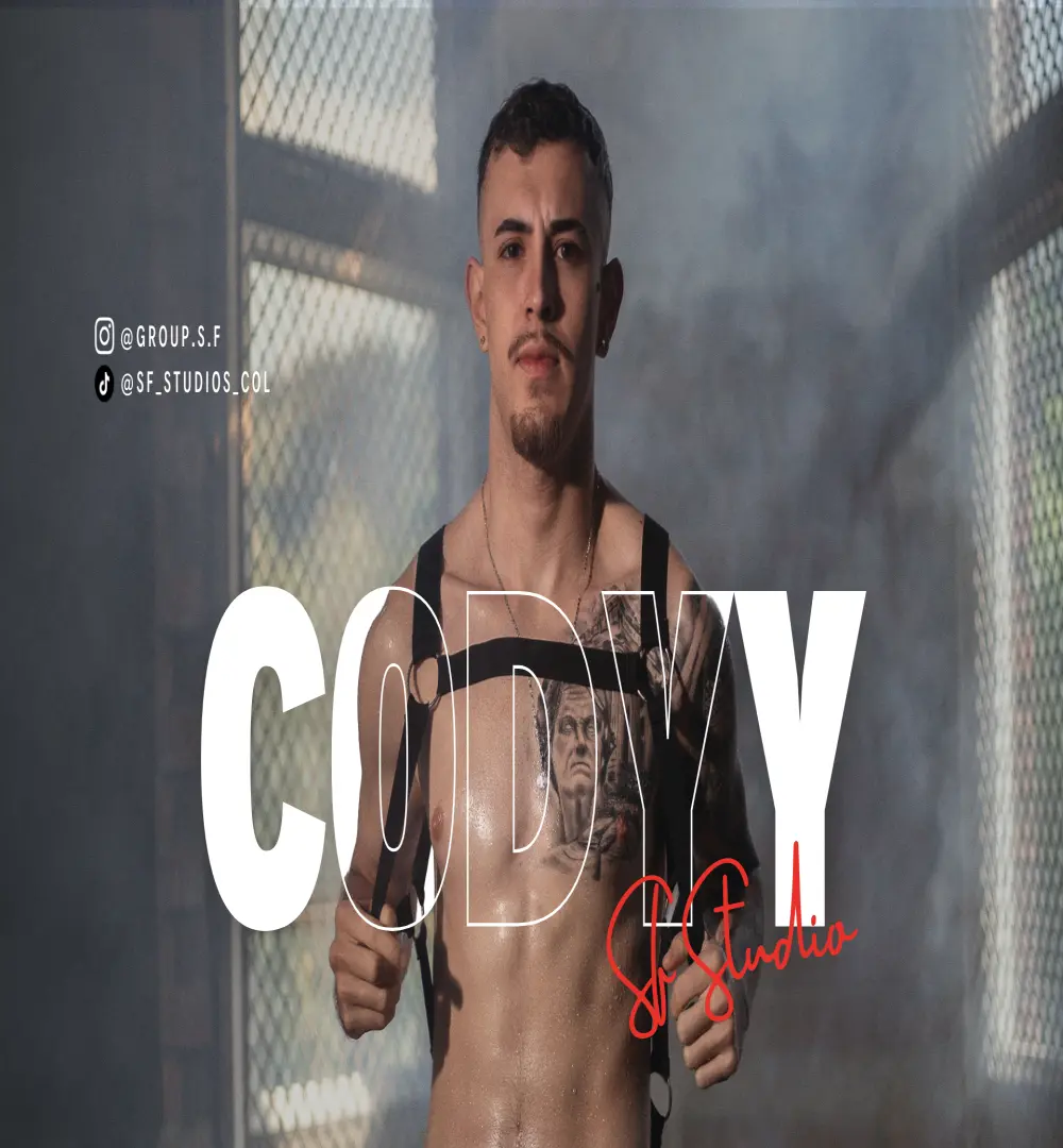 CodyWalkerR