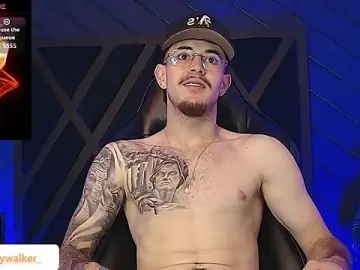 Stripchat Best Webcam of CodyWalkerR