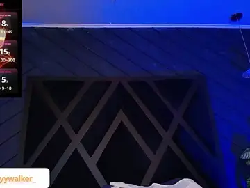 Stripchat Best Webcam of CodyWalkerR