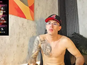 Stripchat Sex Cam of CodyWalkerR
