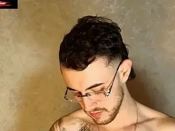 Stripchat Adult Video Chat of CodyWalkerR