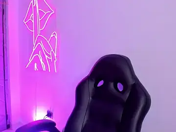 Stripchat Best Webcam of Naomi-Haruno