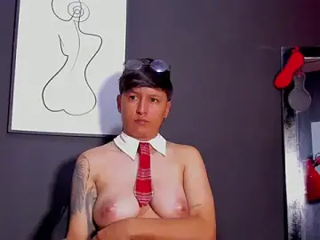 Stripchat Best Webcam of Tamarahryan