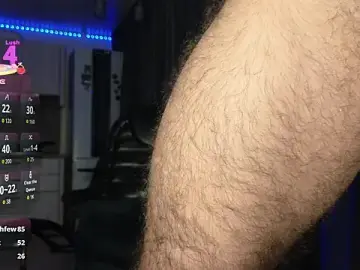 Stripchat Free Live Porn of bebrochka41_