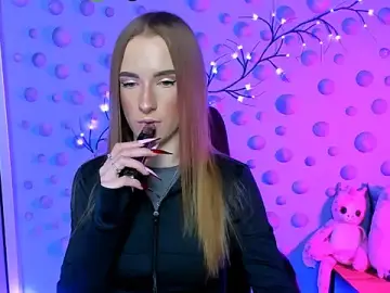 Stripchat Adult Video Chat of doll_vey