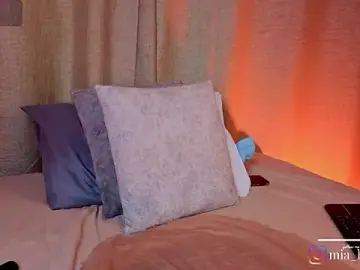 Stripchat Best Webcam of mia_bonneett