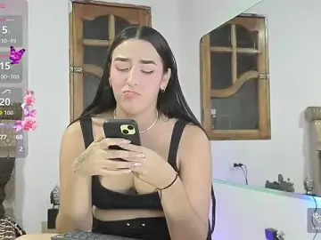 Stripchat Sex Chat of oriana_rodriguez