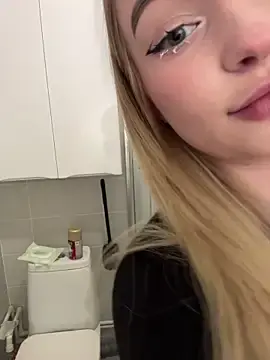 Stripchat Best live sex cam show of Baby_Tiny
