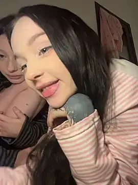 Stripchat Free Porn Cam of Baby_Tiny