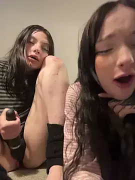 Stripchat Live Sex of Baby_Tiny