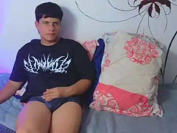 Stripchat Live Porn of LilithAndJacob