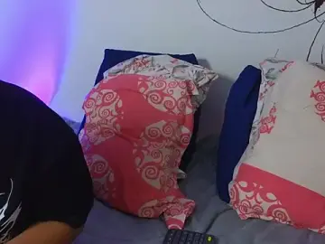 Stripchat Sex Cam of LilithAndJacob