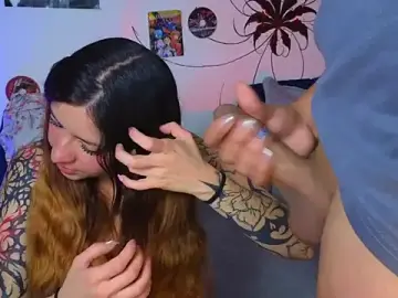 Stripchat Live Porn of LilithAndJacob