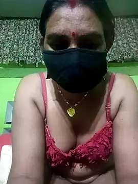 Stripchat Adult Video Chat of YOURFIVAA