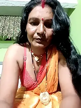 Stripchat Sex Chat of YOURFIVAA