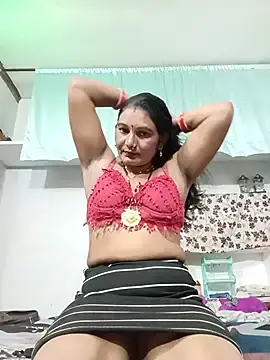 Stripchat Free Porn Cam of YOURFIVAA