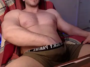 Stripchat Live Sex of big1one1guy