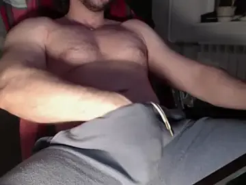 Stripchat Private Sex Chat of big1one1guy