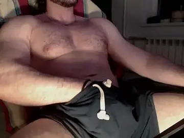 Stripchat Adult Webcam of big1one1guy