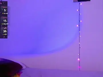 Stripchat Free Porn Cam of dark__nymph