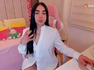 Stripchat Watch Live Sex Cams of tamy_xoo