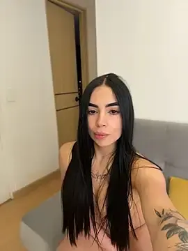 Stripchat Nude Webcam of tamy_xoo