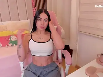 Stripchat Live Sex Cam of tamy_xoo